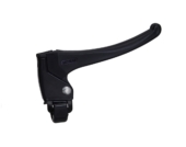 2-3 finger nylon-composite lever